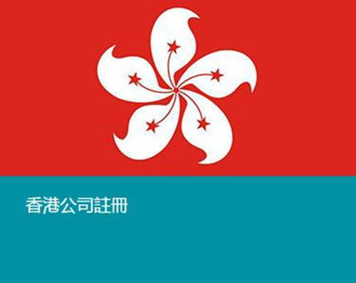 甘肃省兰州市怎样注册香港公司申请流程