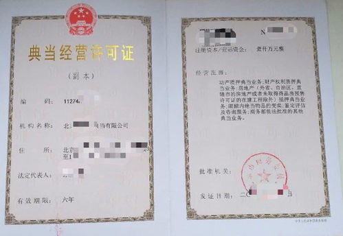 沧州 收购典当 行 怎么做