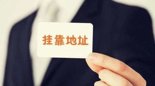 旭东企服无地址办理营业执照,广州市海珠 南沙区无地址公司注册,办理执照服务至上