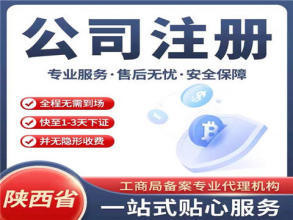 公司注册 内资公司注册 提供注册地址等 免费刻章 低价注销