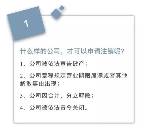 公司注册容易注销难,你知道要付出多少代价吗