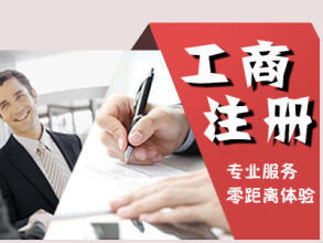 公司注册 内资公司注册 提供注册地址等 免费公司注册还送商标