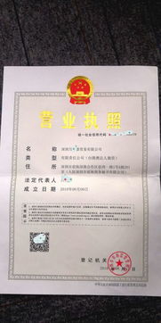 深圳外资公司注册指南 条件与流程详解