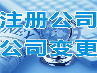 内资公司注册 流程、优势与专业服务指南